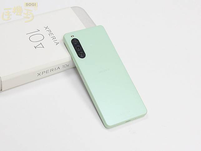 Sony Xperia 10 V開放Android 15系統升級！3個新功能亮點一次看