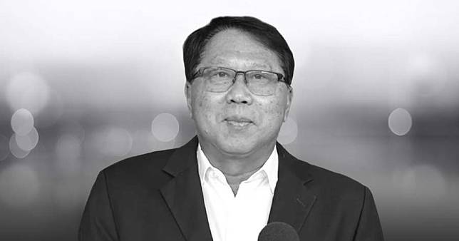 อาลัย “จักรพันธุ์ ยมจินดา” อดีตผู้ประกาศข่าวชื่อดัง เสียชีวิตวัย 70 ปี