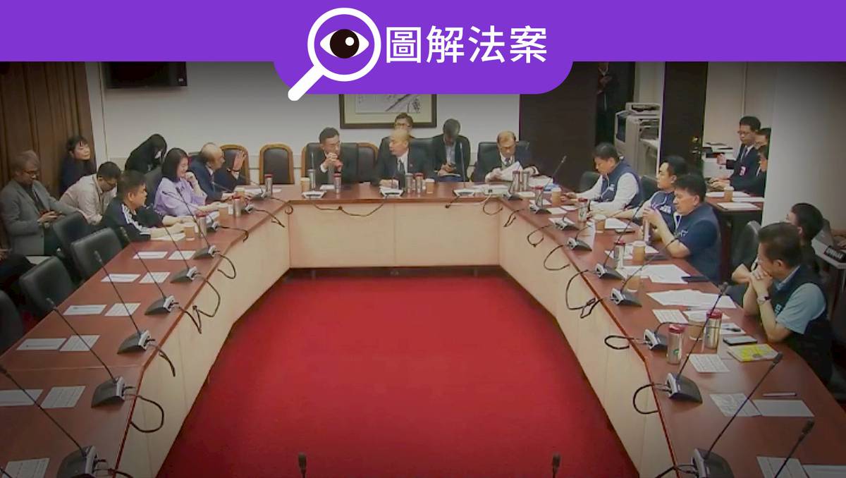 [討論] 所以目前只有總統報告三讀通過而已??