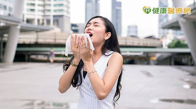 很多人覺得季節性的過敏性鼻炎沒什麼，因為台灣的海島型氣候難以避免，也認為這只是一種小毛病。