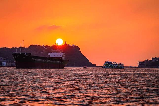 圖片來源：高雄市輪船股份有限公司FB