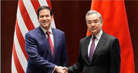 盧比歐與王毅隔空交鋒！美中在緩和與競逐之間試探新平衡