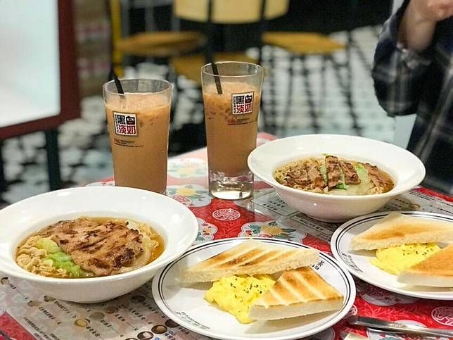 圖片授權：IG @milktealife_