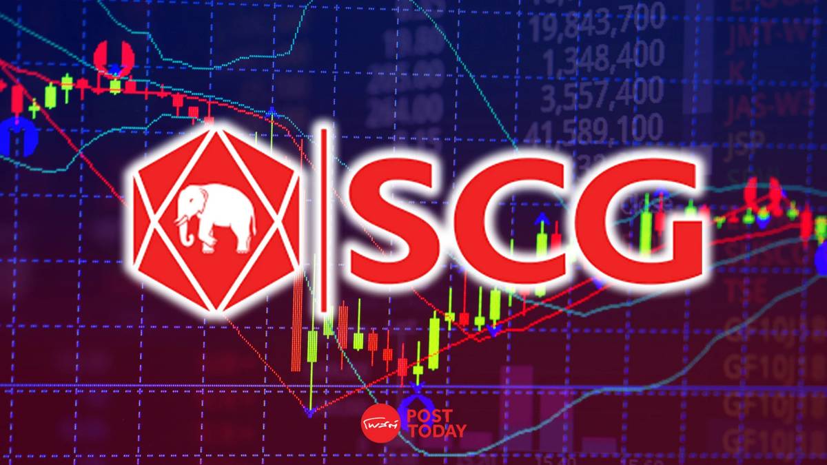 แรงขายถล่ม! SCC หยุดโรงงานเวียดนามหนีต้นทุนพุ่ง ฉุดหุ้นรูด 16 บาท ...
