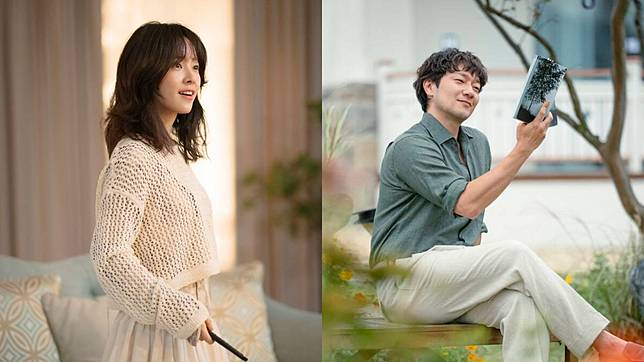 （封面圖源：jtbc《比天堂還美麗》）