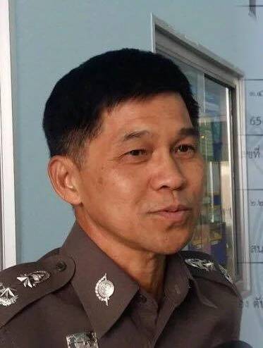 สุดเศร้า วิศวกรเครื่องบิน ที่แท้ลูกบิ๊ก ตร. เพิ่งแต่งงานไม่นาน