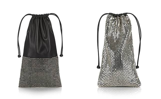 Alexander Wang Ryan Dust Bag Jeab LINE TODAY