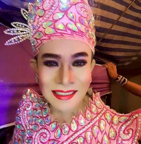 สุริยา ยอดรัก