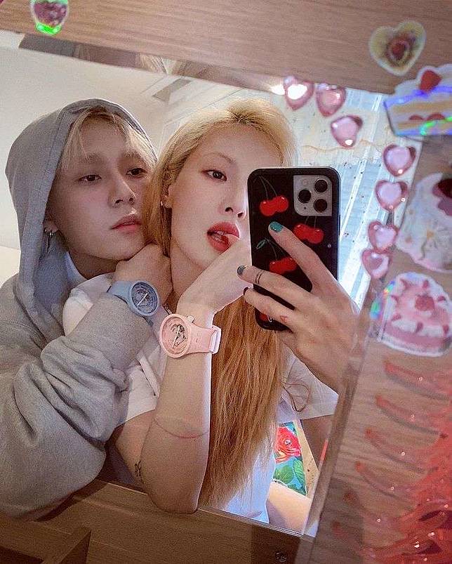 source：Instagram<a href=