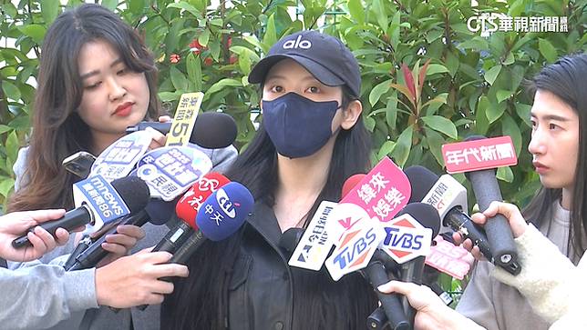 圖／華視新聞