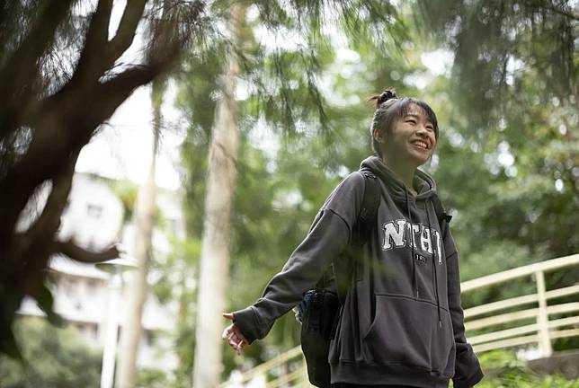 圖片來源：鍾士為攝