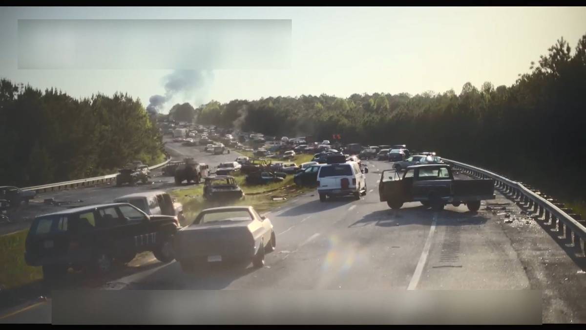 震撼新片！德、加州竟「帶頭鬧獨立」 亞倫艾克哈特這片揪內鬼| TVBS | LINE TODAY