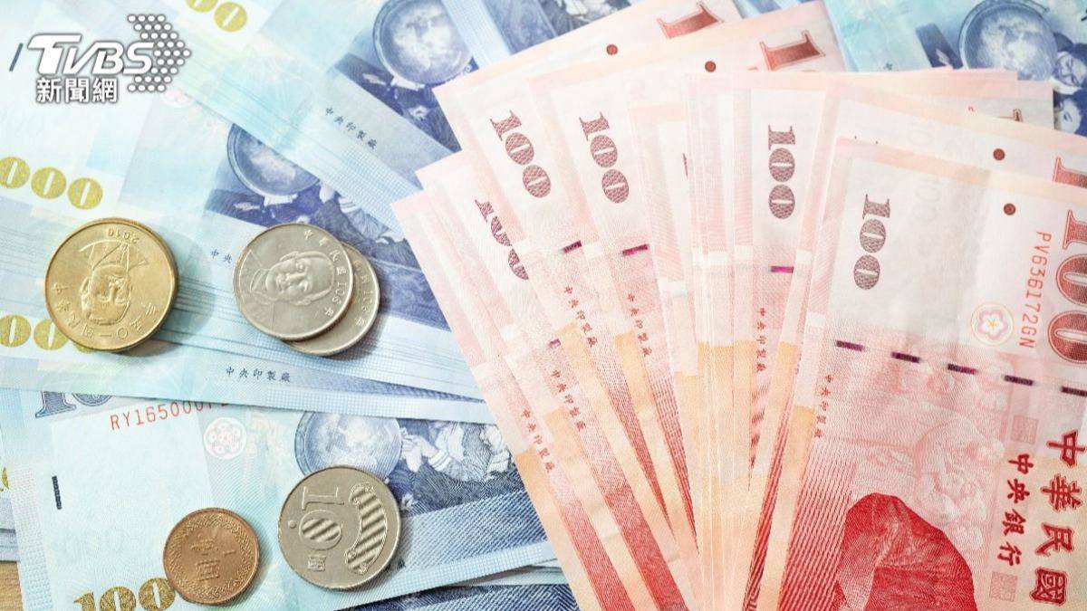 美聯準會放「鷹」亞幣全倒台幣對美元跌破32.5創2月新低| TVBS | LINE TODAY
