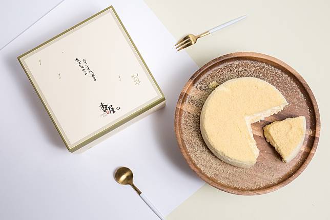 圖片來源/杏屋乳酪蛋糕