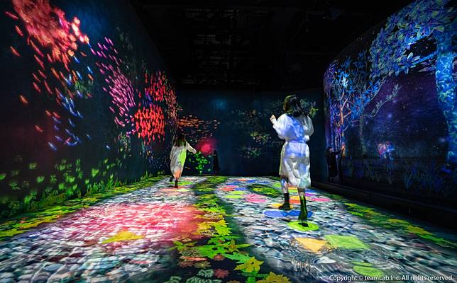 圖片提供 / 聯合數位文創