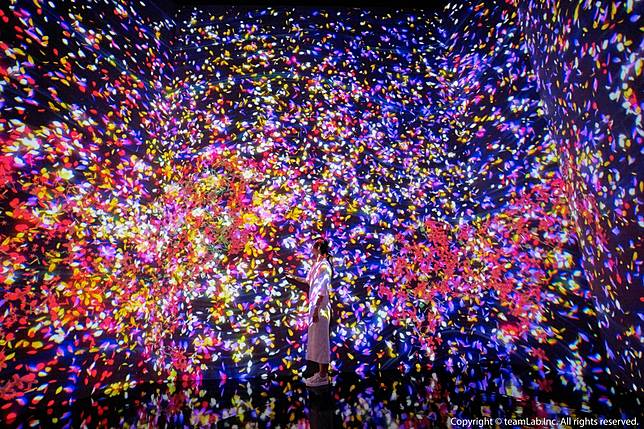 圖片提供 / 聯合數位文創