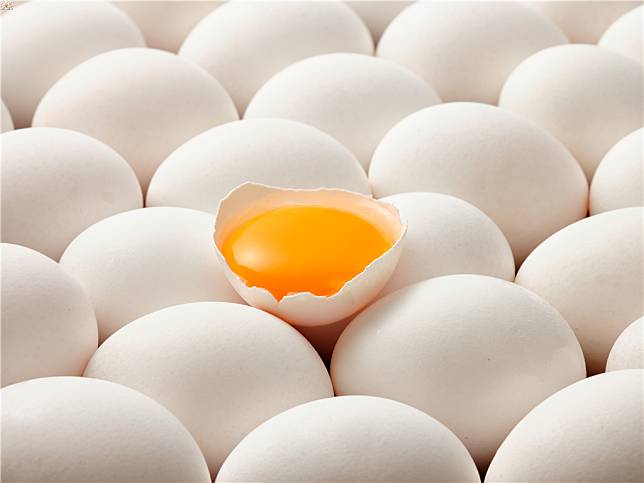 大武山牧場的AA級鮮蛋，預計於2024年6月在台推出生食級的「幸せ鮮蛋」。（圖片來源：大武山牧場提供）