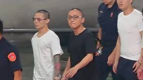 知名港式飲茶餐廳「茗香園冰室」負責人羅以翔。呂志明攝