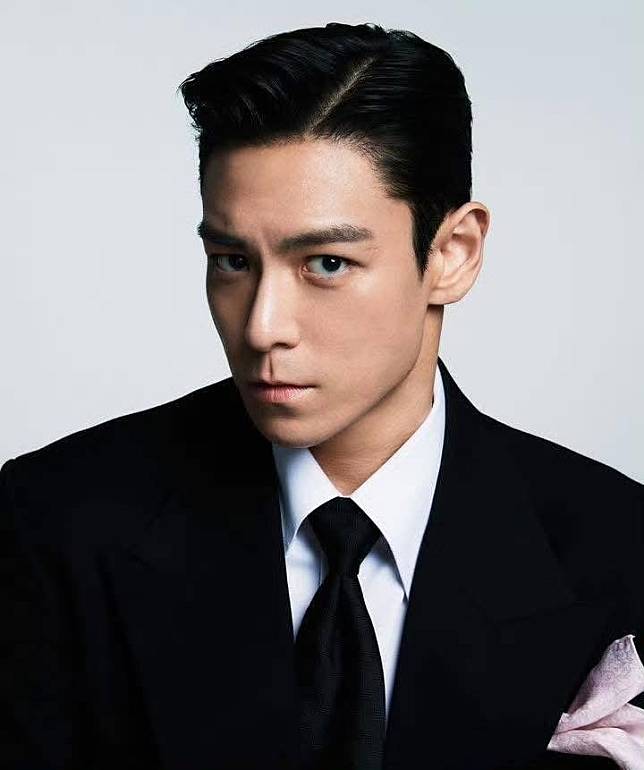 T.O.P. BIGBANG 韓國組合 男團