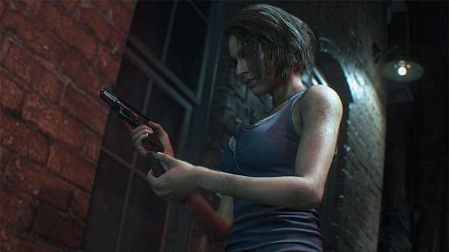 Jill Valentine เตรียมเปิดให้เล่นใน Resident Evil Resistance 17 เมษายนนี้