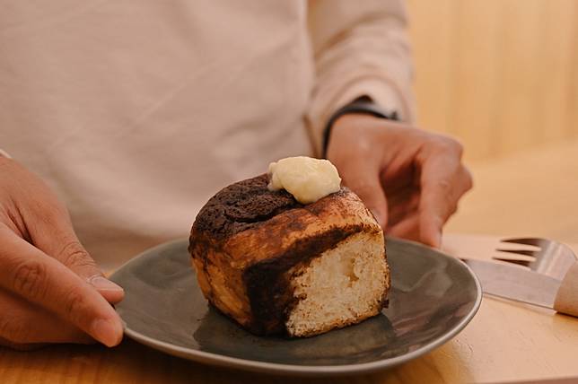 圖片提供／羊毛與花・金華 youmoutoohana Coffee