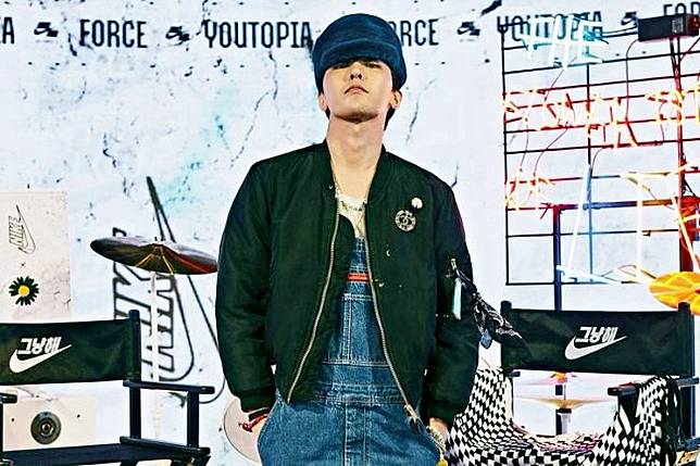 gd nike 2021