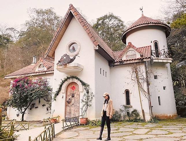 圖片來源：IG @ krysvway_