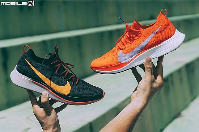 通販限定モデル NIKE ZOOM VAPORFLY 4% FLYKNIT | www.auto-craft.jp