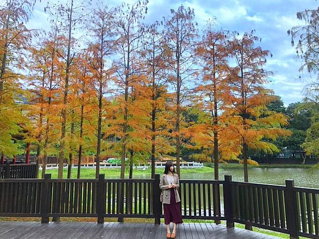 照片來源：IG@angel.bear_life