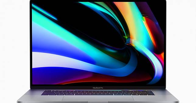 蘋果發表頂級筆電　售價近8萬元