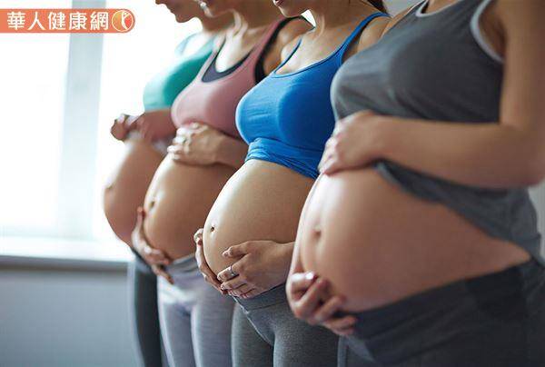 懷孕到底可不可運動？讓產科醫師告訴你，孕期健康運動的小撇步