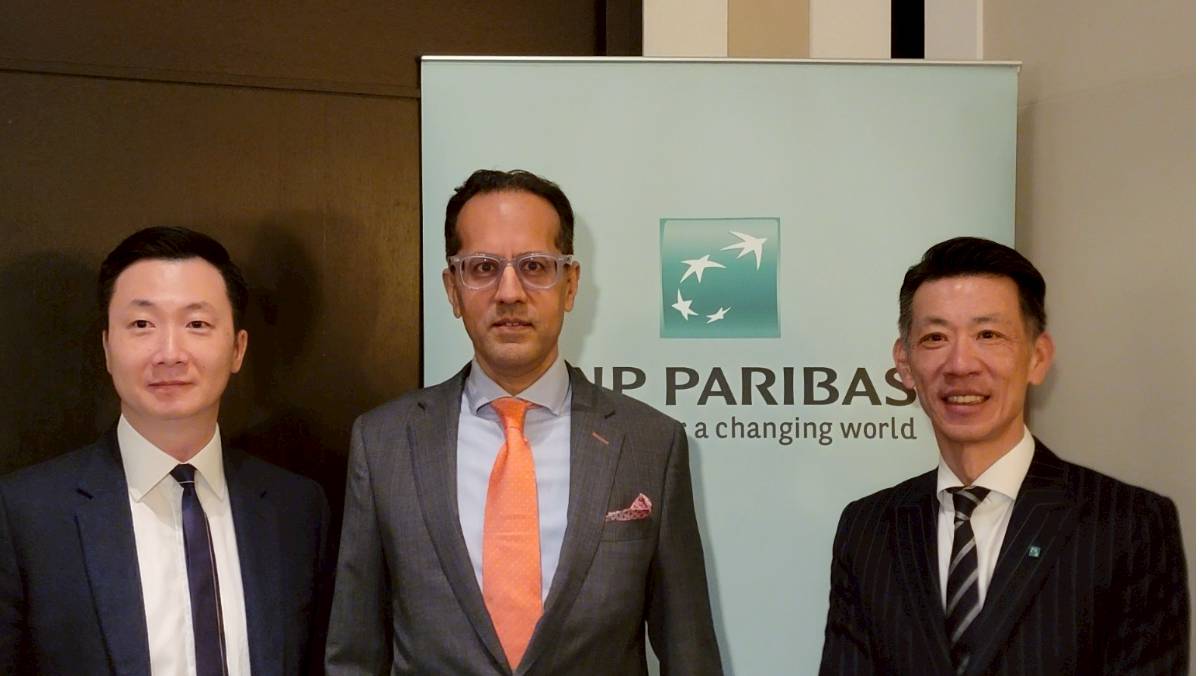 法國巴黎銀行：今年全球股市續牛！ 調降美股加碼亞股、還是AI硬體投資年| 太報| LINE TODAY