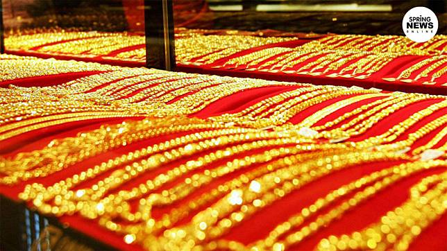 ราคาทองล่าสุด 6 ส.ค. ปรับขึ้นอีก 300 ทองรูปพรรณ ขายออก 30,400