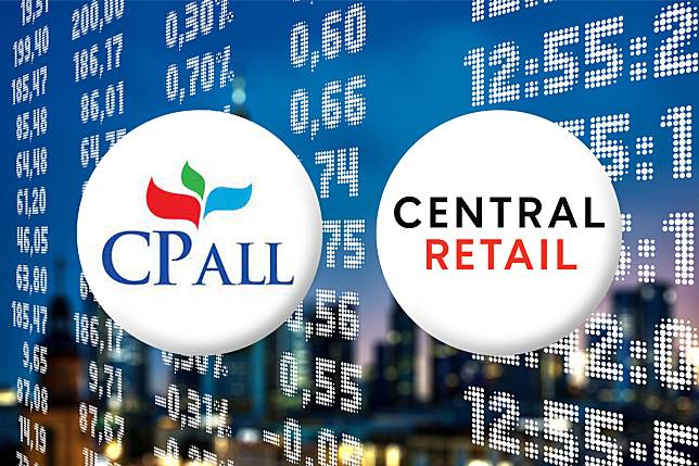 CPALL-CRC