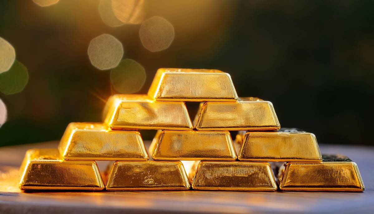 ทองทุบสถิติต่อเนื่อง โกลด์แมน แซคส์ คาดมีลุ้นพุ่งถึง 3,300 ดอลลาร์ | ประชาชาติธุรกิจ | LINE TODAY