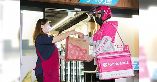 foodpanda新制8月上路！業者僅付4成「棄單損失」　店家炸鍋：變相轉嫁成本