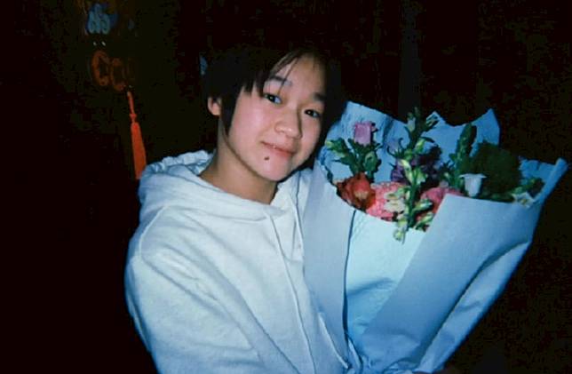 全紅嬋將滿18歲，成為準大學生。（圖／翻攝自微博）