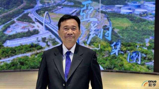 〈亞翔法說〉在手訂單1280億元 聯電新加坡廠進度約4成