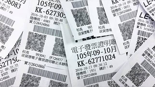 電子發票藏彩蛋！她手機載具「新增1設定」爽中700元　網照做驚：真中獎了
