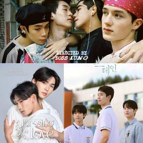 ส่อง 7 ซีรีส์วาย น่าดู ประจำเดือน กุมภาพันธ์ 2025 มีเรื่องอะไรบ้าง ...