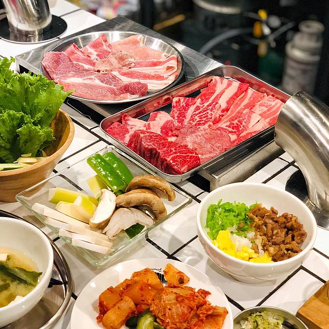 （圖片來源／IG @jeannie__yu）