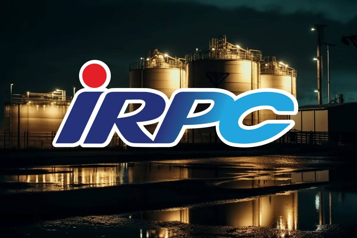 IRPC เคลียร์ปมน้ำมันหายคลังสุราษฎร์ฯ เป็นเพียงผู้เช่า ยันทำตามกฎหมาย ...