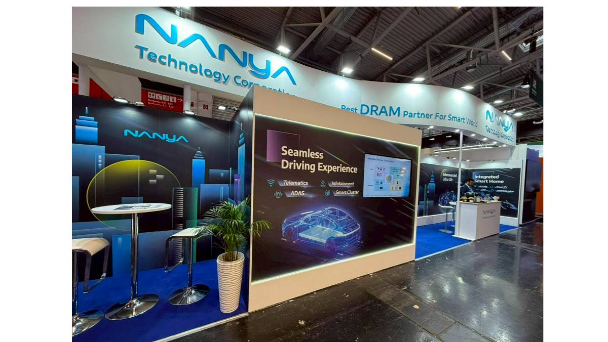 無懼美100%關稅! 南亞科法說釋疑、法人喊進340元目標價| 太報| LINE TODAY