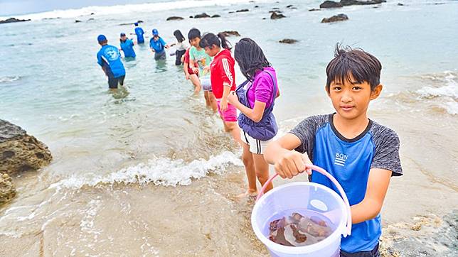 2021年教育現場關鍵字：SDGs｜孩子要的永續未來 現在開始打造！