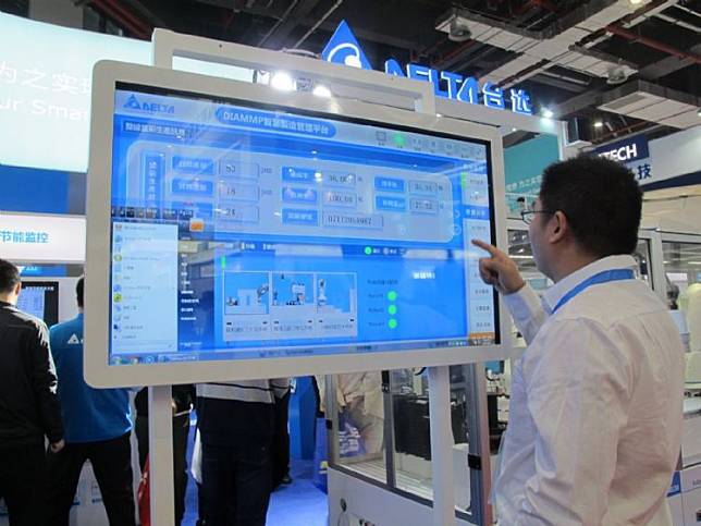 IT人才供不應求 製造業面臨轉型如雲裡霧