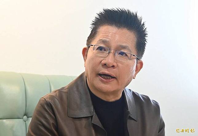 經濟部證實，立委吳春城已註銷壯世代商標權，「壯世代」與「STRONG GENERATION」等10項商標權已在本月6日起消滅。(資料照)