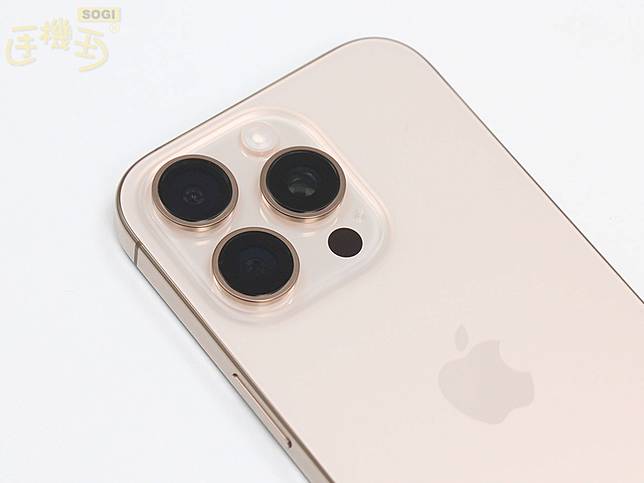 通路二手價太香！iPhone 16 Pro這樣買比原價還便宜1萬1(2025.4)
