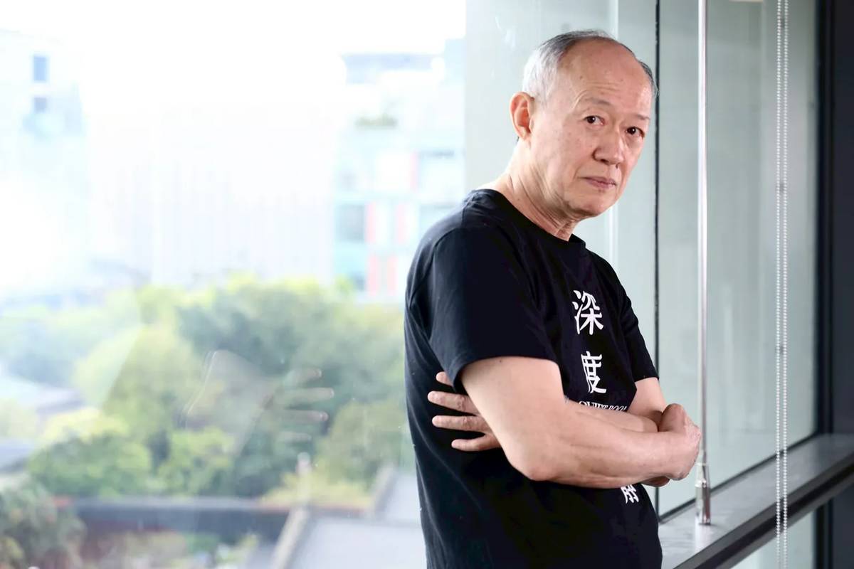 專訪｜金士傑自招曾是單身主義者 當爸後大轉變洩女兒控一面 | 壹蘋新聞網 | LINE TODAY
