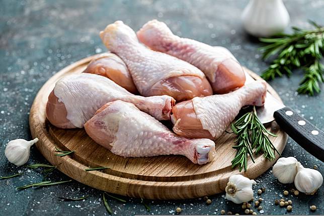 雞肉有打生長激素？你一定要記住的五大肉品迷思！