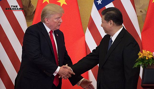 จีนไม่ยืนยัน สีจิ้นผิงจะพบทรัมป์ในเวที G20 หรือไม่ ชี้สหรัฐฯ ต้องรับเงื่อนไขจีนก่อน